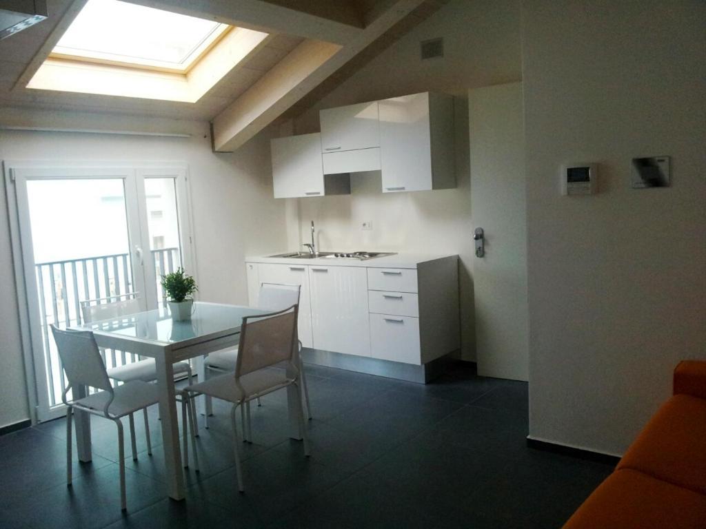 Residence Villa Gori Римини Номер фото