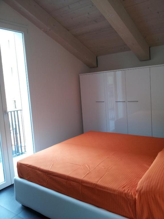 Residence Villa Gori Римини Номер фото