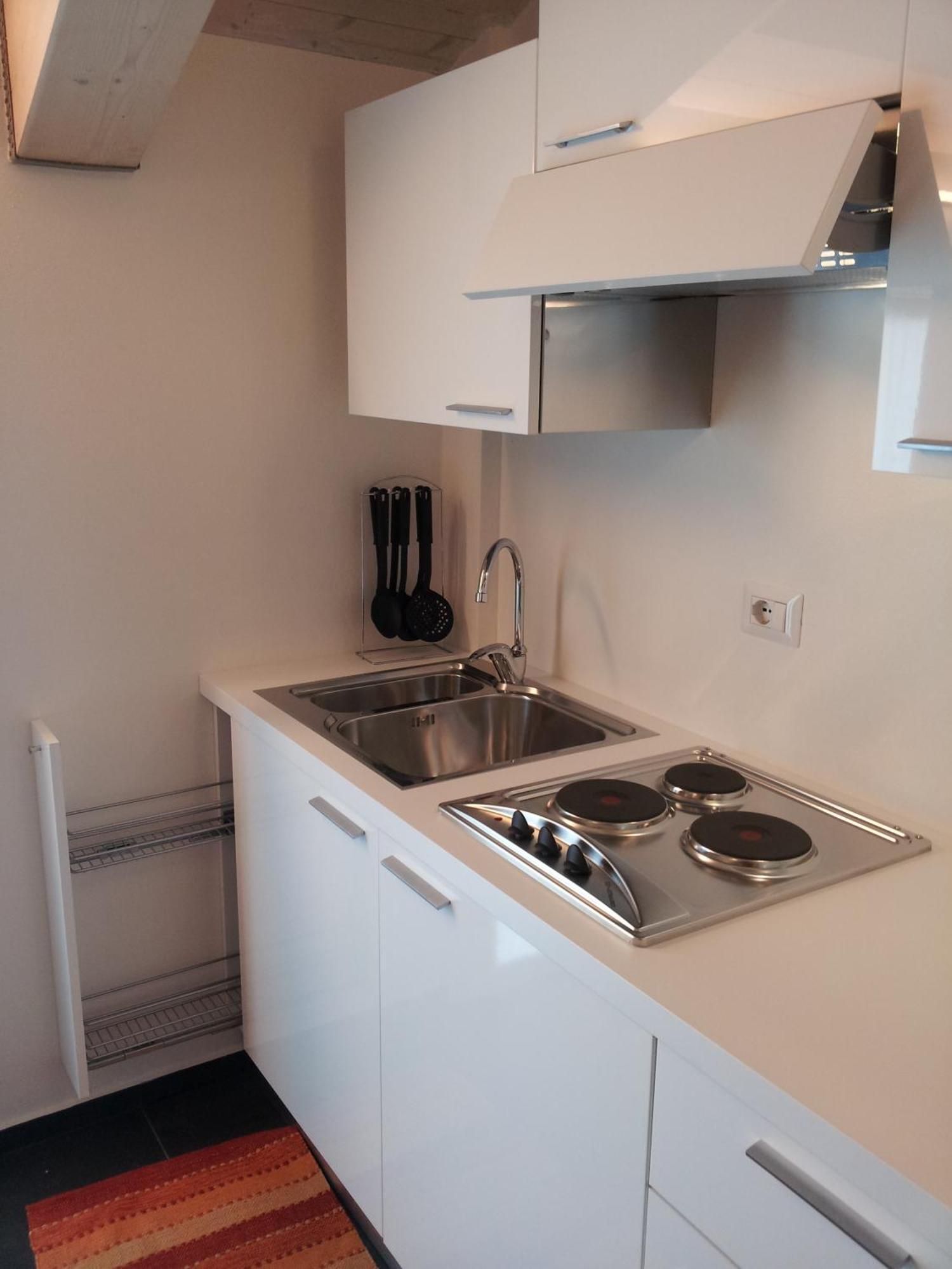 Residence Villa Gori Римини Экстерьер фото