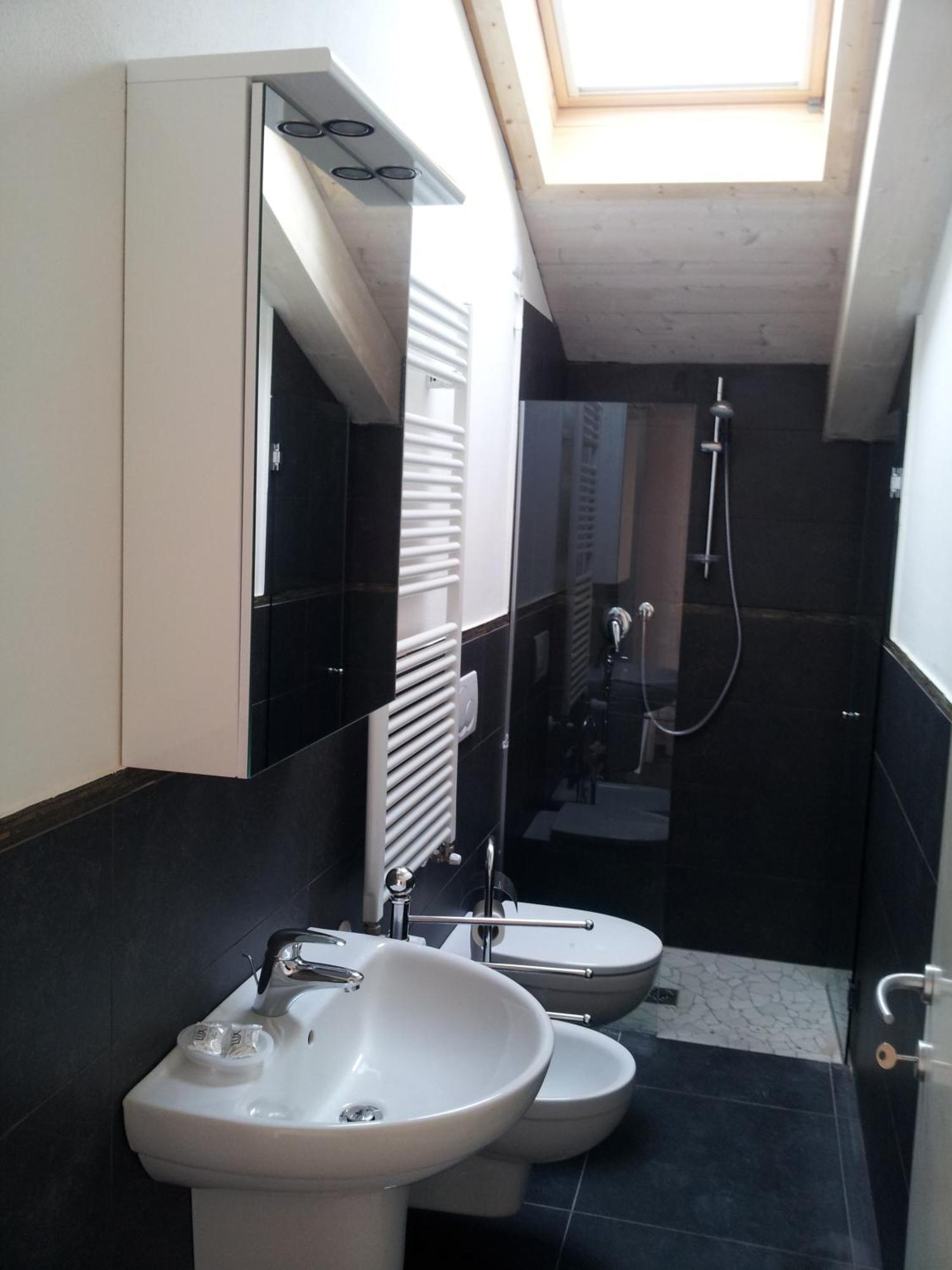 Residence Villa Gori Римини Экстерьер фото