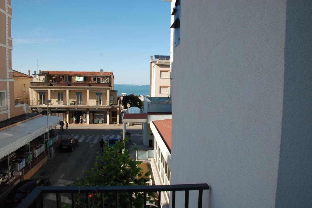 Residence Villa Gori Римини Номер фото